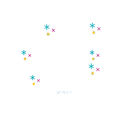 Summer Camp Sticker by Camp Chipinaw