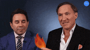 Terry Dubrow Selfie GIF by BuzzFeed