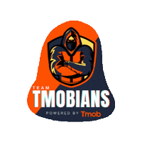 Esport Team Sticker by tmob thinks mobility