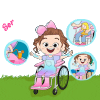 Disability Sticker