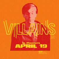 Colin Mochrie Art GIF by Jeremy Warner