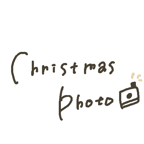 Christmas Winter Sticker
