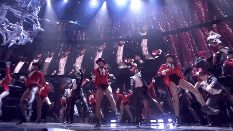 Hugh Jackman Brits GIF by BRIT Awards