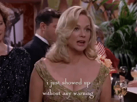 season 6 netflix GIF by Gilmore Girls 