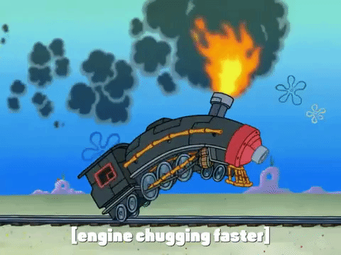 season 7 mystery with a twist GIF by SpongeBob SquarePants