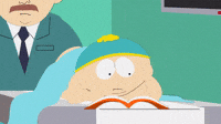 Shut Up Kyle!