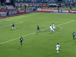 world cup qualifying goal GIF by U.S. Soccer Federation