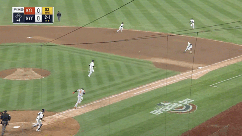 Talkin Yanks GIF by Jomboy Media