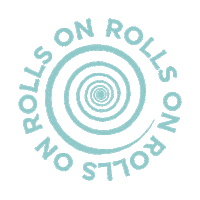 cinnamon rolls Sticker by Cinnabon