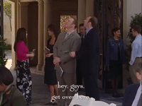 season 3 netflix GIF by Gilmore Girls 