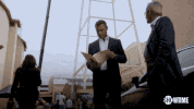 season 5 showtime GIF by Ray Donovan