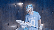 University Of North Carolina Ncaa GIF by UNC Tar Heels