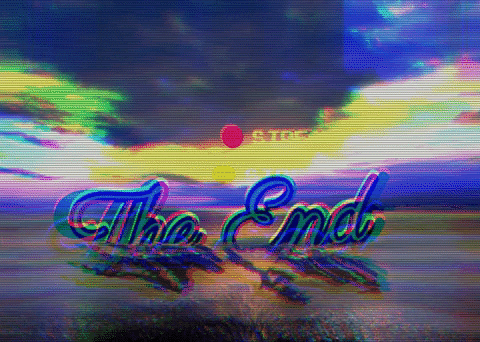 Streaming Pop Art GIF by Xinanimodelacra