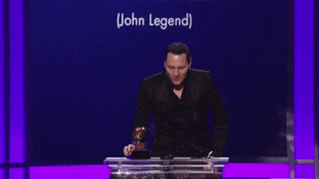 Grammy Awards Edm GIF by Recording Academy / GRAMMYs