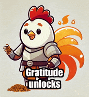 Wisdom Appreciation GIF by Zorooster