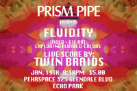 los angeles concert GIF by Sarah Zucker