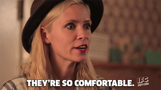 boxed in comedy GIF by IFC