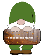 Falling Leaves Fall Sticker