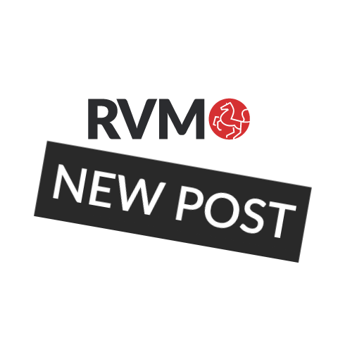 New Post Sticker by rlg-online