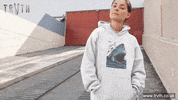London Vegan GIF by TRVTH CLOTHING