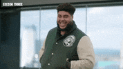 Rap Game Rappers GIF by BBC Three