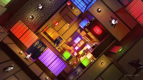 Happy Animation GIF