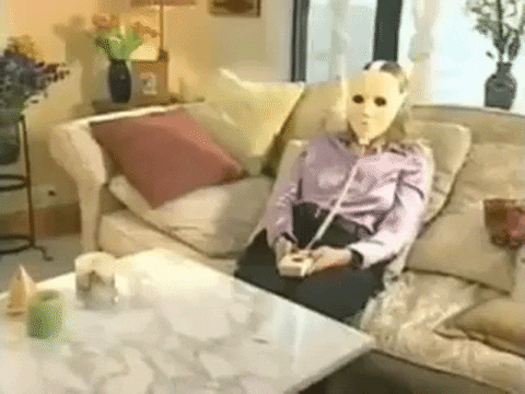 Bored Beauty GIF by Juno Calypso