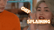 Fried Rice Cooking GIF by Nigel Ng (Uncle Roger)