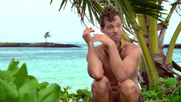 survivorau GIF by Australian Survivor