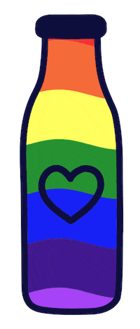 Treat Love Sticker by Keventers