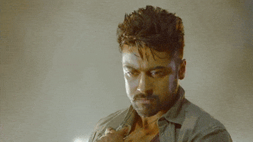 Surya GIF by Magic Man Gifs
