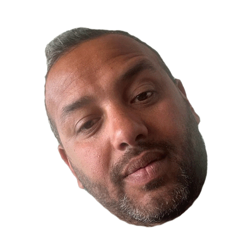 Scericco Sticker by ANDREA VECCHI