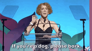 kathy griffin GIF by Shorty Awards