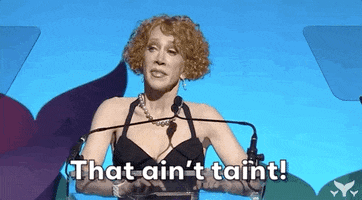 kathy griffin GIF by Shorty Awards