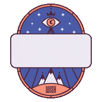 EventWarehouse wishoutdoor wish outdoor beek en donk wish 2022 Sticker