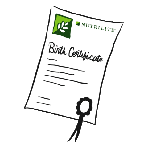 Plants Botanicals Sticker by Nutrilite Global