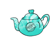 Tea Breakfast Sticker by ÇeşmeBazlamaKahvaltı