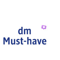 Novo Musthave Sticker by dm_slovenija