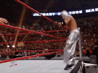 Royal Rumble Wrestling GIF by WWE