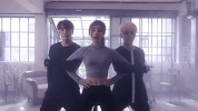 k-pop spotlight GIF
