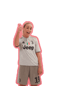 happy here we go Sticker by Together #WePlayStrong