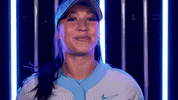 Carolina Unc Softball GIF by UNC Tar Heels