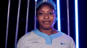 Carolina Unc Softball GIF by UNC Tar Heels