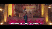 Best Friends Dance GIF by saregama