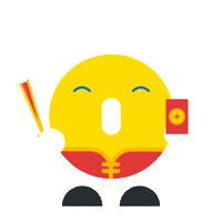 Chinese New Year Instagram Sticker by tiket.com