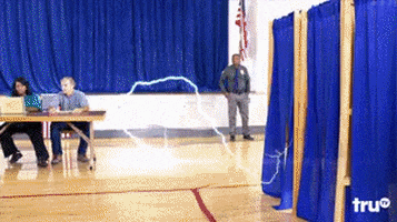 voting adam ruins everything GIF by truTV
