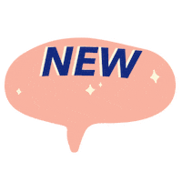 New Post Sticker by WildSkyMedia