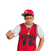 America Tv Loc Sticker by América Televisión