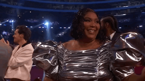 Grammy Awards GIF by Recording Academy / GRAMMYs