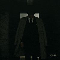 season 1 world GIF by American Gods